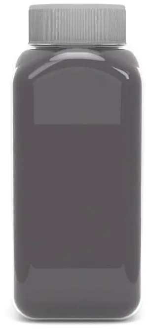 PrimoChill True Opaque WaterCooling Fluid (8oz) - Gray