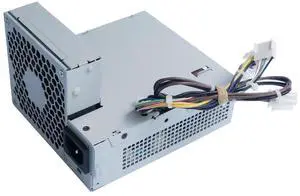 503376-001 240W Power Supply Unit for HP Elite 8000 8100 8200 SFF Pro 6000 6005 6200 HP-D2402A0 HP-D2402E0 DPS-240RB 508151-00 613763-001 611481-001 613762-001 503375-001