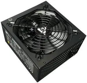 Apevia ATX-PR1000W PCIe 5.0 & ATX 3.0 Ready Prestige 1000W 80+ Gold Certified, Gen 5 12VHPWR GPU Connector, Active PFC ATX Gaming Power Supply