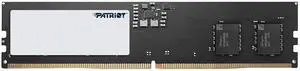 Patriot Signature Line Series DDR5 16GB (1 x 16GB) 4800MHz UDIMM Single - PSD516G480081