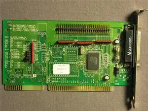 AVA-1505 SCSI CD Adapter