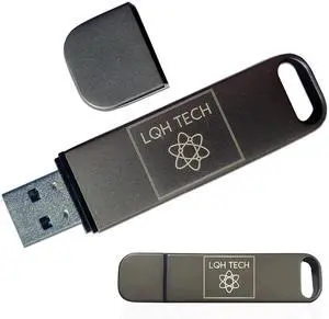 LQH TECH Portable Solid State Drive 512 GB PRO Edition. External USB 3.1 Hard Drive High-Speed Transmission External Hard Disk, SSD,Up to 600MB/s Read, 500MB/s Write