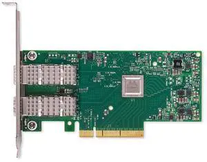 Mellanox ConnectX-4 Lx EN Network Adapter (MCX4121A-XCAT)