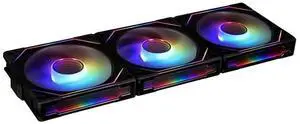 Lian Li UNI Fan SL-Infinity UF-SLIN120-3B - case Fan