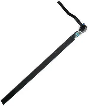 Willhom Replacement Touch Bar Assembly for MacBook Pro 15" with Retina Display (Late 2016-Mid 2017) A1707 and (2018-2019) A1990