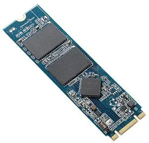 THU Internal SSD, 128GB NAND M.2 2280 SATA NGFF, Gen 3 x 4 Internal Solid State Drive R/W 300/350MB/s SSD (128 GB)