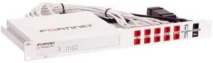 Rackmount RM-FR-T15I Rack Mount Kit For Fortigate 80f / 81f Shielded / Industrialized