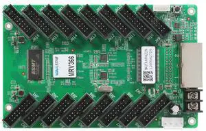 Novastar MRV366 Receiving Card for LED Display (512x256 Pixels)