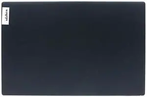 wzqrps Replacement Laptop LCD Cover Back Rear Top Lid for Lenovo Flex 5-15IIL05 5CB0Z31048 Blue