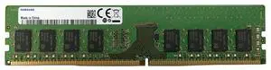 Samsung 16GB DDR4 PC4-21300, 2666MHz, 288 Pin DIMM, 1.2V, CL 19 Desktop RAM Memory Module
