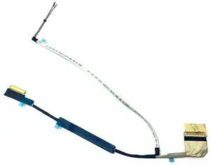 Jintai 40pin LCD Screen Video Display Flex Cable Replacement for Acer Chromebook 516 GE CBG516-1H 50.KCWN7.006 DD0ZBRLC100
