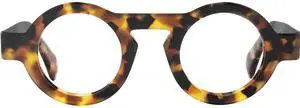 Blue Light Glasses - 98%+UV400 Filter,Acetate Preppy Rectangle Frame for Work/Gaming
