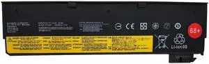 BNULBL X240 6-Cell Replacement Laptop Battery for X240 L450 L460 L470 P50S T440 T440s T450 T450s T460 T460P T470P T550 T560 W550s X250 X260 X270 45N1125 45N1126 45N1127 45N1128