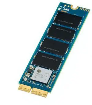OWC 1TB Aura N2 NVMe Solid State Drive Compatible with Select 2013 and Later Macs