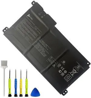 TAVZENL B31N1912 42Wh Battery Replacement for Asus VivoBook 14 L410MA 14 E410MA Series E510MA R522MA L510MA F414MA E510KA-EJ033TS E410KA-EK139TS Series 11.55V 3550