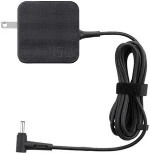45W Charger for Asus Vivobook 14 F1402 F1402Z F1402ZA F1404 F1404Z F1404ZA Laptop 19V 2.37A Power Supply Adapter Cord