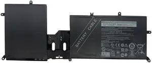EPYOBW Y9M6F Laptop Battery 76Wh 6334mAh 5-Cell Compatible with Dell P41E001 P87F001 P41E P87F / Alienware M17 R2 / Alienware M15 R2 ALW15M-D4736W ALW15M-D4501B Series 0Y9M6F 8K84V 08K84V