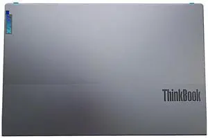 5CB1B34808 Replacement Laptop LCD Back Cover Top Case Rear Lid for Lenovo ThinkBook 15 G2 G3 ITL/are/ACL Sliver