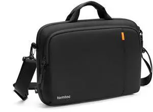 tomtoc 360 Protective 17/17.3 Inch Laptop Case, Laptop Bag Laptop Sleeve Water Resistant Computer Case Laptop Carrying Case, Fits Razer, Lenovo, HP, Dell, Asus, Surface Notebook