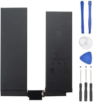 LBTPH A2369 Battery Replacement Compatible for iPad Pro 11" 2021, 2022 4th Gen, Compatible for ipad Pro 11 3rd Gen 2021 A2369 A2301 Series A2377 A2460 A2459 A2301 3.78V 29.02Wh/7680mAh