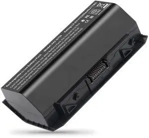 Futurebatt Laptop Battery Compatible with ASUS(ROG) G750 G750J G750JH G750JM G750JS G750JW G750JX G750JZ