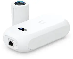 Protect Theta Hub Ubiquiti UVC-AI-Theta-Pro Black