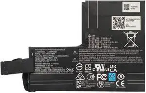 Vvuilsty F7A Replacement Battery for Steam Deck Handheld Gaming PC 2,Rechargeable 0 Cycle Battery Compatible with Steam Deck Handheld Gaming PC 2(ICP6/48/36+ICP6/57/80)-2 Vvuilsty F7A Replacement Battery for Steam Deck Handheld Gaming PC 2,Rechargeable 0 Cycle Battery Compatible with Steam Deck Handheld Gaming PC 2(ICP6/48/36+ICP6/57/80)-2