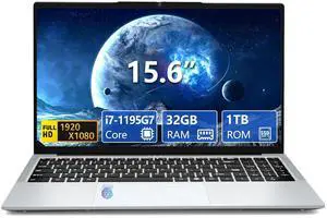 Gaming Laptop Core i7, 15.6 Inch Laptop Computer, Laptops 32GB RAM 1TB SSD, 180 Angle Open,FHD 1920 * 1080 Display,Fingerprint Unlock,Backlit Keyboard,WiFi5 HDMI*1,win 11 pro,computer i7,Business Work Gaming Laptop Core i7, 15.6 Inch Laptop Computer, Laptops 32GB RAM 1TB SSD, 180 Angle Open,FHD 1920 * 1080 Display,Fingerprint Unlock,Backlit Keyboard,WiFi5 HDMI*1,win 11 pro,computer i7,Business Work