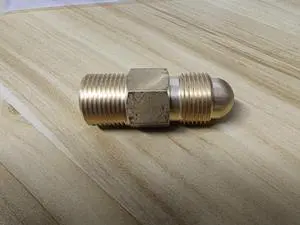 YFIXTOOL CGA580 to G5/8 Adapter