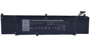 NBULBL XRGXX Laptop Battery Replacement for Dell G7 7590 7790 G5 5590-D2783W D2743B D2865B D2863W D2842W D2843W Alienware M15 M17 R1 Series Notebook 0JJPFK 08622M 06YV0V [11.4V 90Wh]