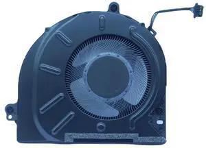 BDWZNLA Replacement New CPU Cooling Fan for Lenovo ThinkPad L14 L15 Gen 3 GEN3 C14 Gen 1 Chromebook Series ND75C94-21G08 5F10Z58248 DC5V 0.50A