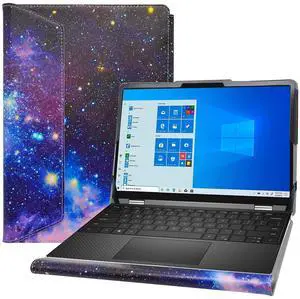 Alapmk Protective Case for Lenovo ThinkPad L13 Gen 5/ThinkPad L13 2-in-1 Gen 5/ThinkPad L13 Yoga Gen 4/ThinkPad L13 G4/ThinkPad L13 G3 & EliteBook 630 G11 13.3" Laptop[Not fit ThinkPad L13 G2],Galaxy