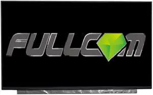 FULLCOM New LCD Replacement Screen 17.3 Inch NV173FHM-N4C FHD 1920x1080 IPS 30 Pin Matte for Laptop/Display/Screen/LCD Application