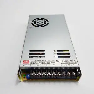 RSP-320-24 Mean Well Switching Power Supply MeanWell RSP-320-24