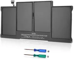 RayHom 7200mAh Replacement Battery for MacBook Air 13" A1466 (2012-2017) & A1369 (2010-2011), High Performance, Compatible with A1496 A1405 A1377, Easy Installation