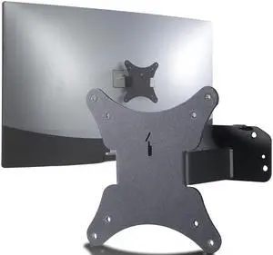 EX3203R VESA Adapter Compatible with BenQ 32" 35" MonitorFits EX3203R,EX3501R 75x75 to 100x100 Wall Mount
