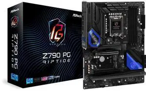ASRock MB Z790 PG Riptide R