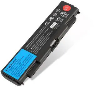 KingSener T440P Laptop Battery for Lenovo ThinkPad T440P T540P W540 W541 L440 L540 45N1144 45N1145 45N1148 45N1159 45N1158 10.8V 57WH 57+