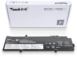 Genuine Battery SB10W51965 SB10W5196B SB10W51964 L21C4P71 L21D4P71 L21L4P71 5B10W51864 5B10W51866 L21M4P71 5B10W51865 5B10W51863 5B10W51867 Replacemetn for Lenovo Thinkpad T14 Gen 3 G4 AMD