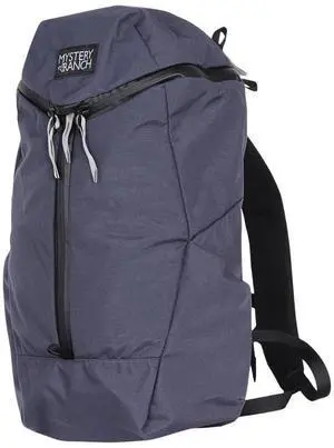 Mystery Ranch Catalyst 22 Backpack  Weatherproof Travel Bag with Easy Access Design & Padded Laptop Sleeve  Outerspace, 22L