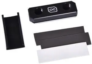 Alphacool HDX Apex Acetal M.2 2280 SSD Cooler Alphacool HDX Apex Acetal M.2 2280 SSD Cooler