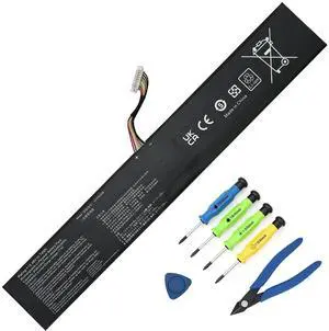 NBDHBATT C41N2208 Battery Replacement for ASUS ROG Ally NR2301L RC71L PC71L Gaming Handheld PC Series 74Wh 4780mAh 15.48V