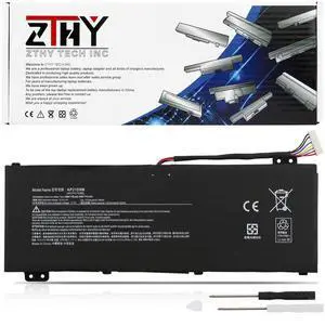 AP21D8M Laptop Battery Replacement for Acer Nitro 5 AN515-46 AN515-47 AN515-58 AN515-58-56CL AN515-58-766R AN515-58-72QR, Nitro V 15 ANV15-51, Nitro 16 AN16-51 AN16-51-74BV AN16-51-76BS 15.4V 57.48Wh
