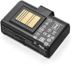 E EGOWAY 2600mAh Zebra Replacement Battery Printer ZQ610 QLN320 QLN220(HC) ZQ500 ZQ510 ZQ520 ZQ620 ZQ658 ZQ668 Printers