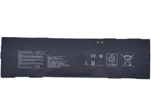 C31N2005 Replacement Battery Compatible with ASUS Chromebook CX3 CX3400FMA Chromebook CX9 CX9400CEA ExpertBook B3 Flip B3402 B3402FBA B3402FEA Series 0B200-03810000 11.55V 50Wh