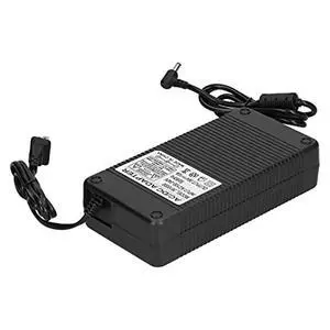 Power Supply 36V 10A Switching Charger for Small Portable Electronics with US Plug 100-240V
