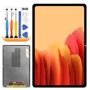 for Samsung Galaxy Tab S8 Screen Replacement for Samsung Tab S8 LCD Display for SM-X700 SM-X706 LCD Digitizer Touch Screen Assembly Replacement Repair Parts