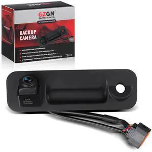 Backup Camera Rear View Parking Camera Compatible with Sonata 2015 2016 2017 Back Up Park Assist Camera Replaces 95760-E6201 95760-C2101 Backup Camera Rear View Parking Camera Compatible with Sonata 2015 2016 2017 Back Up Park Assist Camera Replaces 95760-E6201 95760-C2101