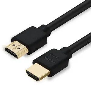 Terived HDMI Cable 4K@60Hz Terived HDMI Cable 4K@60Hz