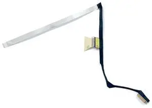 IFIXAI Laptop FHD 30pin LCD LVDS LED Screen Video Display Flex Cable Wire line Replacement for HP 14-EM 14-EP 14Z-EM 14T-EP 14-HA 14-HC 6017B1866501 N36325-001 IFIXAI Laptop FHD 30pin LCD LVDS LED Screen Video Display Flex Cable Wire line Replacement for HP 14-EM 14-EP 14Z-EM 14T-EP 14-HA 14-HC 6017B1866501 N36325-001